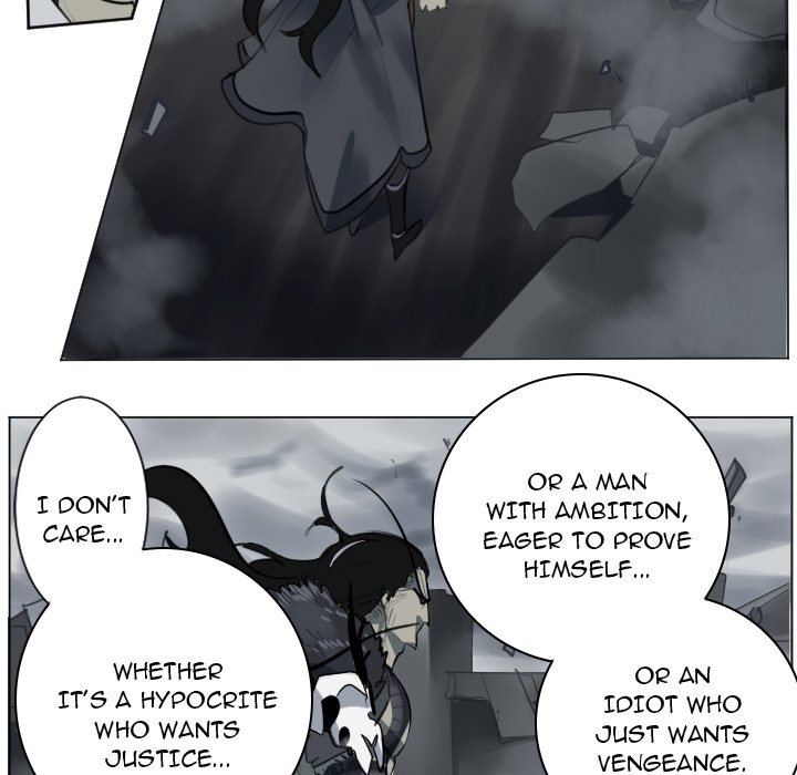 Ultimiter Ultimiter EP 168 - Toomics page 10 - 