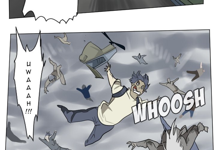 Ultimiter Ultimiter EP 169 - Toomics page 2 - 