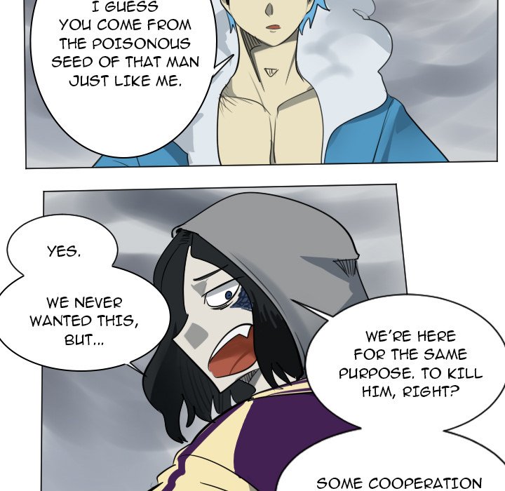 Ultimiter Ultimiter EP 169 - Toomics page 11 - 