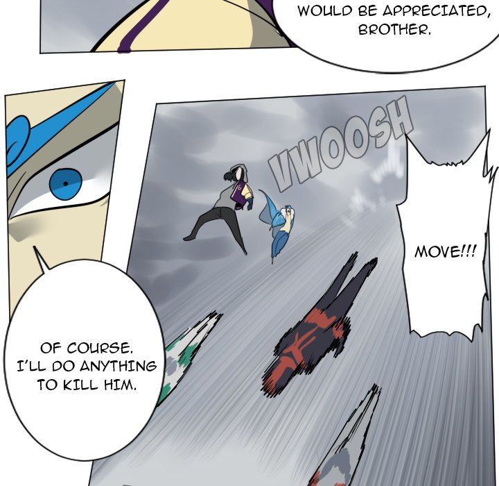 Ultimiter Ultimiter EP 169 - Toomics page 12 - 