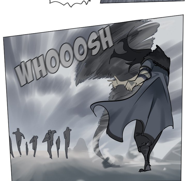 Ultimiter Ultimiter EP 169 - Toomics page 27 - 