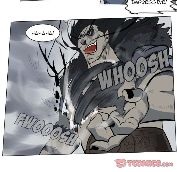 Ultimiter Ultimiter EP 169 - Toomics page 29 - 