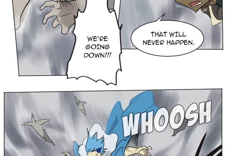 Ultimiter Ultimiter EP 169 - Toomics page 4 - 