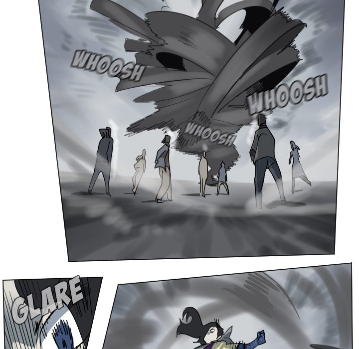 Ultimiter Ultimiter EP 169 - Toomics page 32 - 