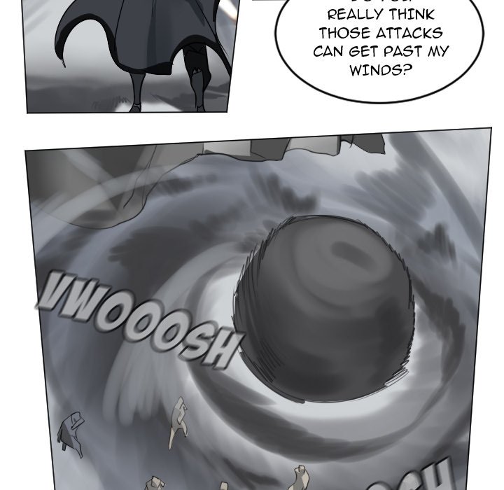 Ultimiter Ultimiter EP 169 - Toomics page 35 - 