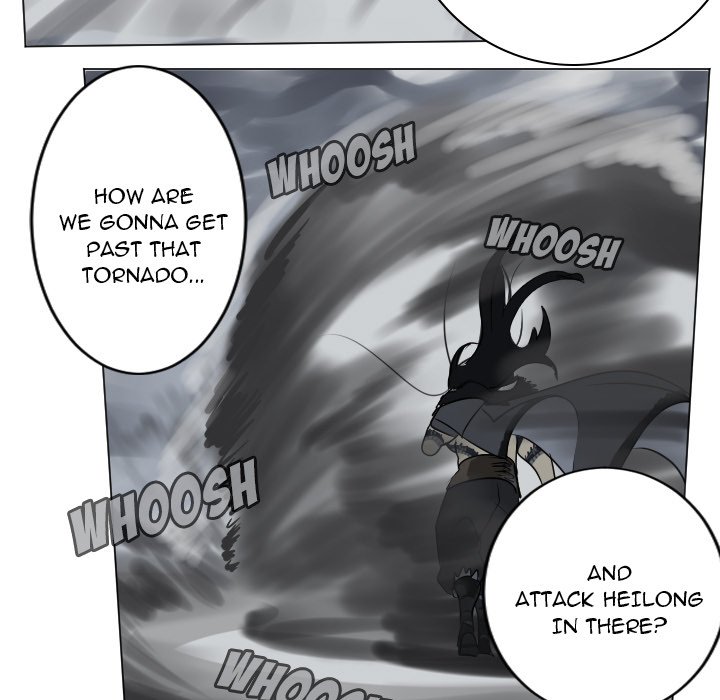 Ultimiter Ultimiter EP 169 - Toomics page 42 - 