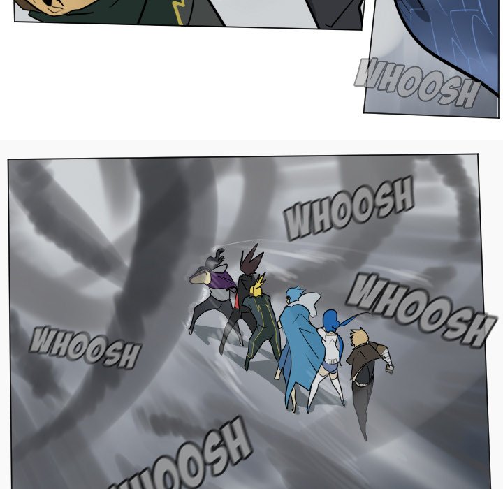 Ultimiter Ultimiter EP 169 - Toomics page 44 - 