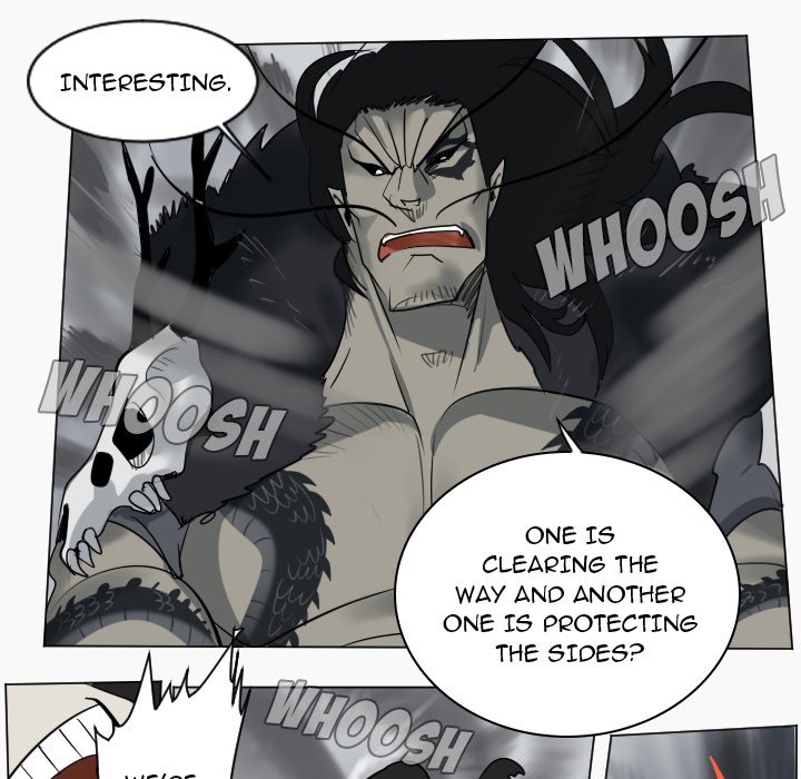 Ultimiter Ultimiter EP 169 - Toomics page 48 - 