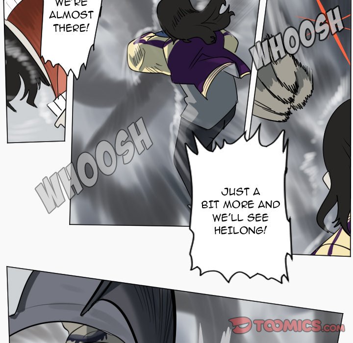 Ultimiter Ultimiter EP 169 - Toomics page 49 - 