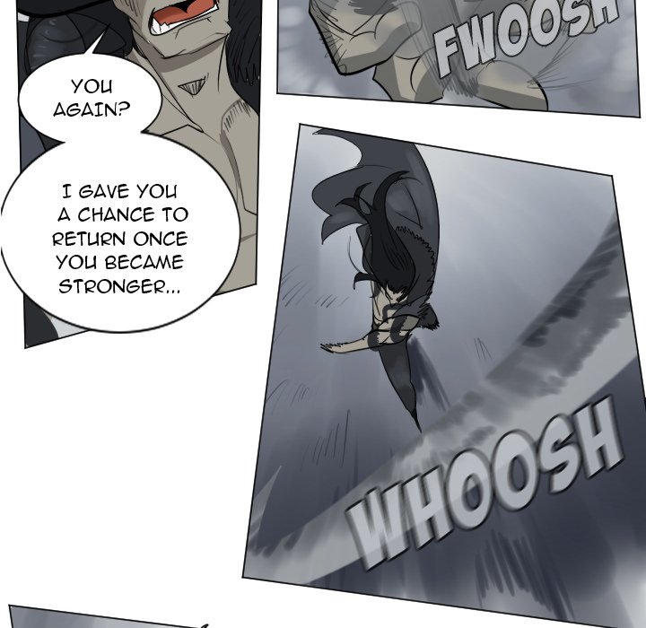 Ultimiter Ultimiter EP 169 - Toomics page 6 - 