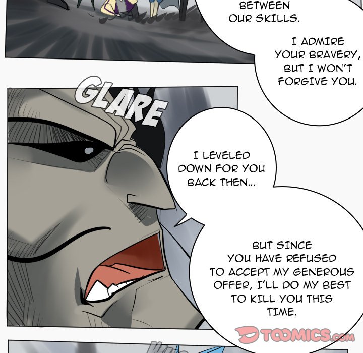 Ultimiter Ultimiter EP 169 - Toomics page 53 - 
