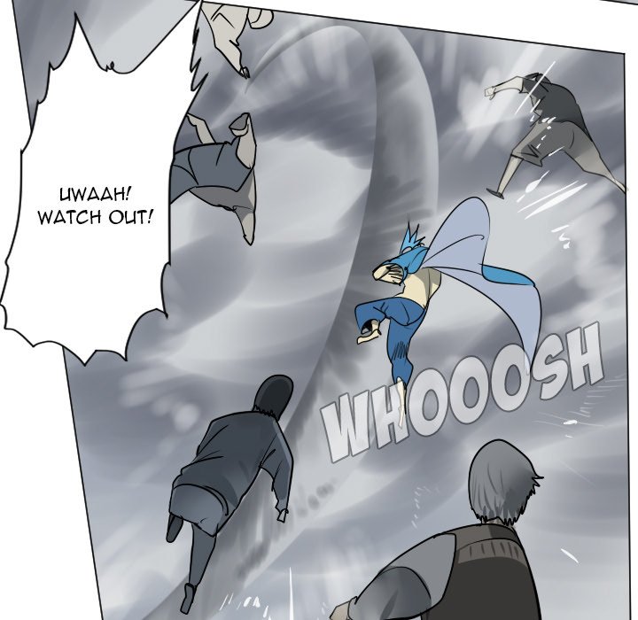 Ultimiter Ultimiter EP 169 - Toomics page 7 - 