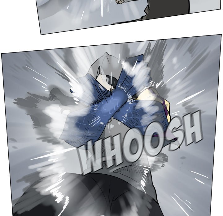 Ultimiter Ultimiter EP 169 - Toomics page 8 - 