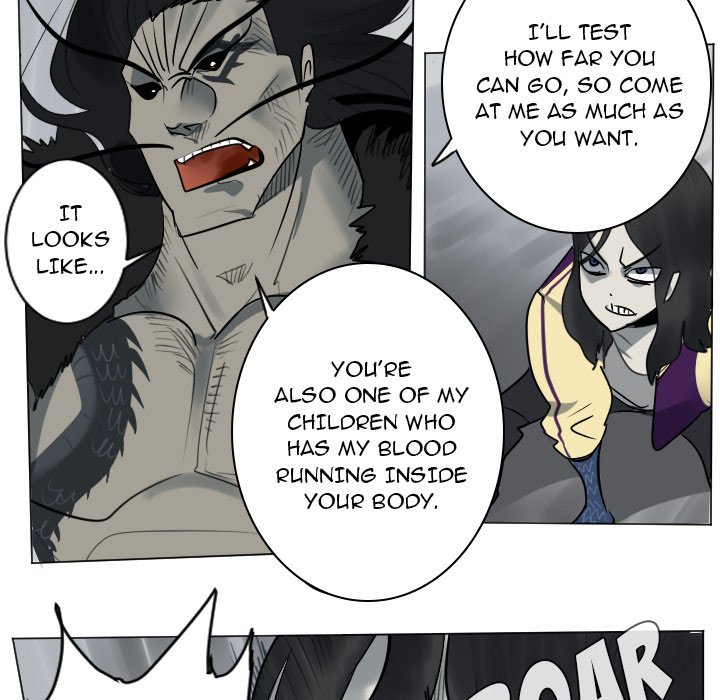 Ultimiter Ultimiter EP 170 - Toomics page 11 - 