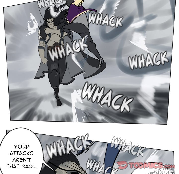Ultimiter Ultimiter EP 170 - Toomics page 13 - 