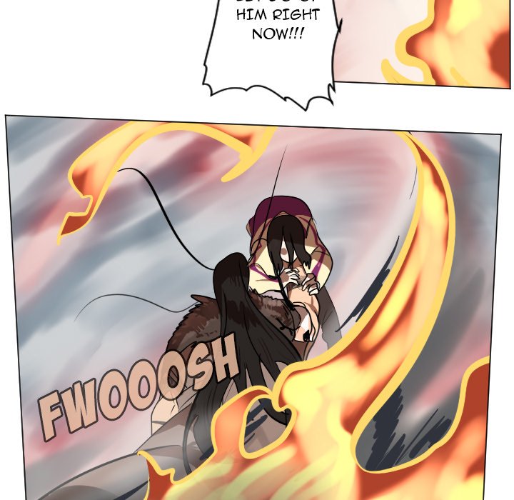 Ultimiter Ultimiter EP 170 - Toomics page 18 - 