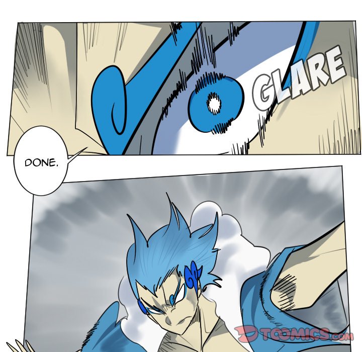 Ultimiter Ultimiter EP 170 - Toomics page 21 - 