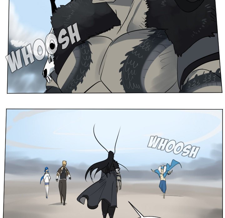 Ultimiter Ultimiter EP 170 - Toomics page 24 - 