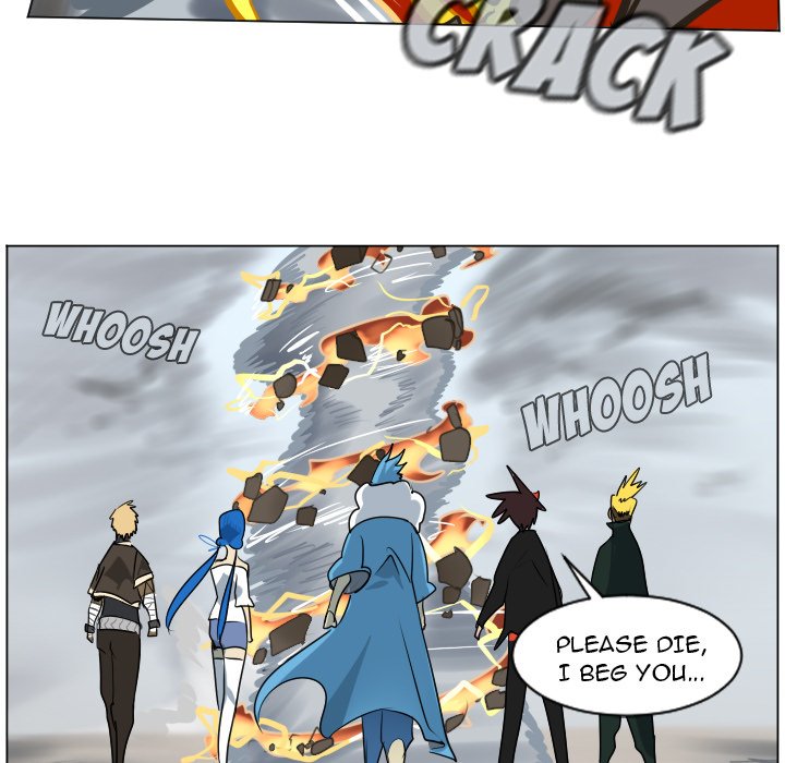 Ultimiter Ultimiter EP 170 - Toomics page 30 - 