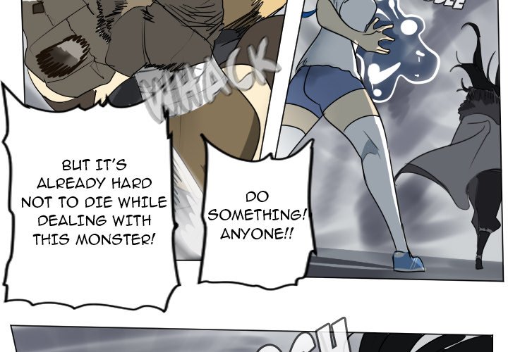 Ultimiter Ultimiter EP 170 - Toomics page 4 - 