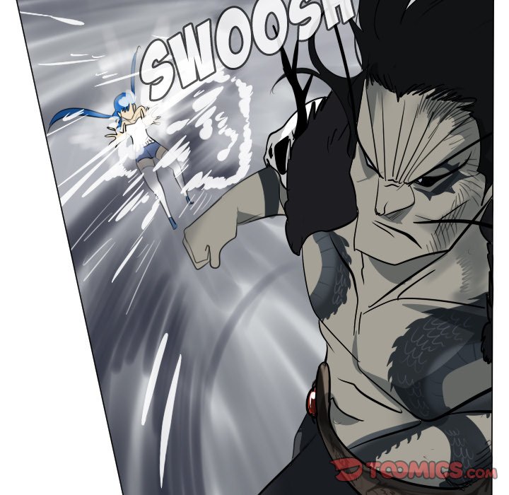 Ultimiter Ultimiter EP 170 - Toomics page 5 - 