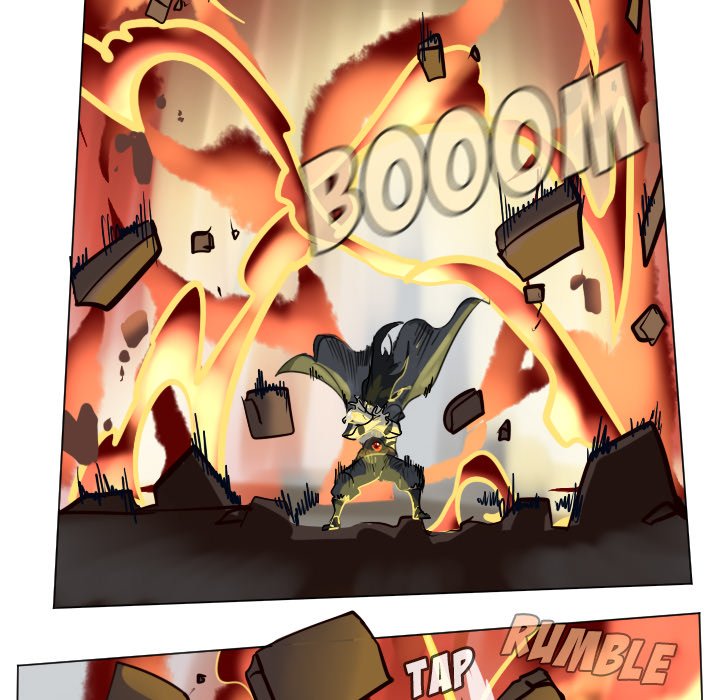 Ultimiter Ultimiter EP 170 - Toomics page 43 - 