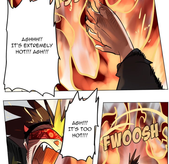 Ultimiter Ultimiter EP 170 - Toomics page 47 - 