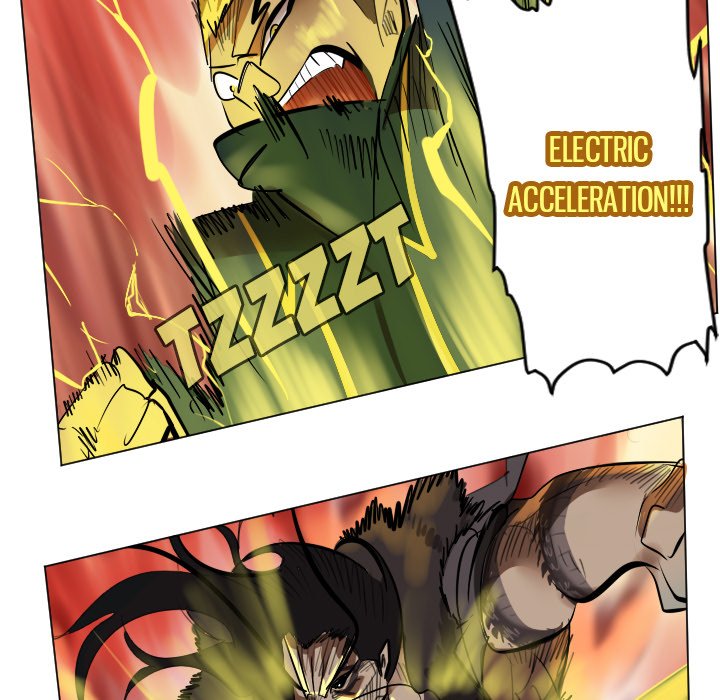 Ultimiter Ultimiter EP 170 - Toomics page 54 - 