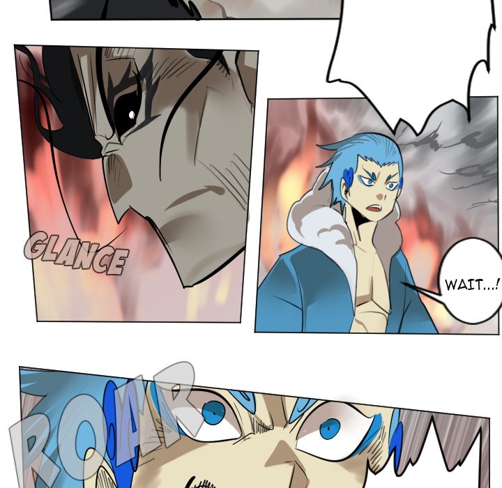 Ultimiter Ultimiter EP 171 - Toomics page 30 - 