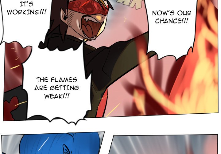 Ultimiter Ultimiter EP 171 - Toomics page 4 - 
