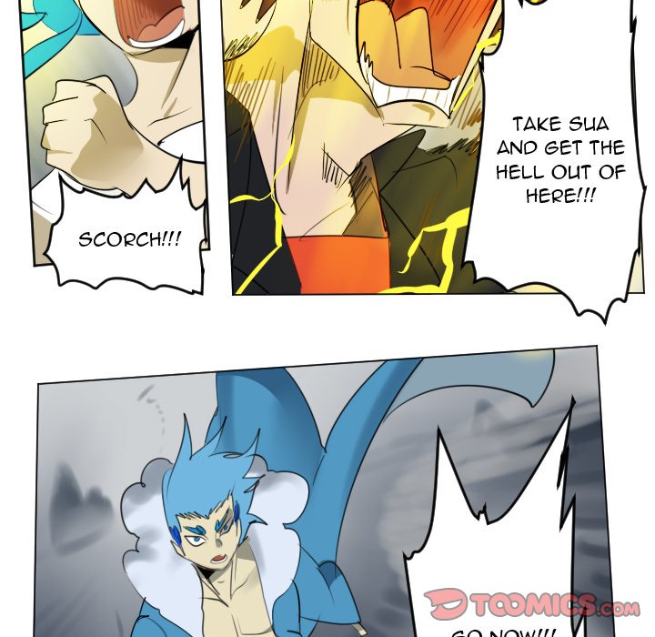 Ultimiter Ultimiter EP 171 - Toomics page 53 - 