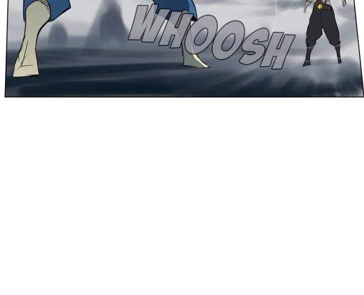 Ultimiter Ultimiter EP 171 - Toomics page 56 - 