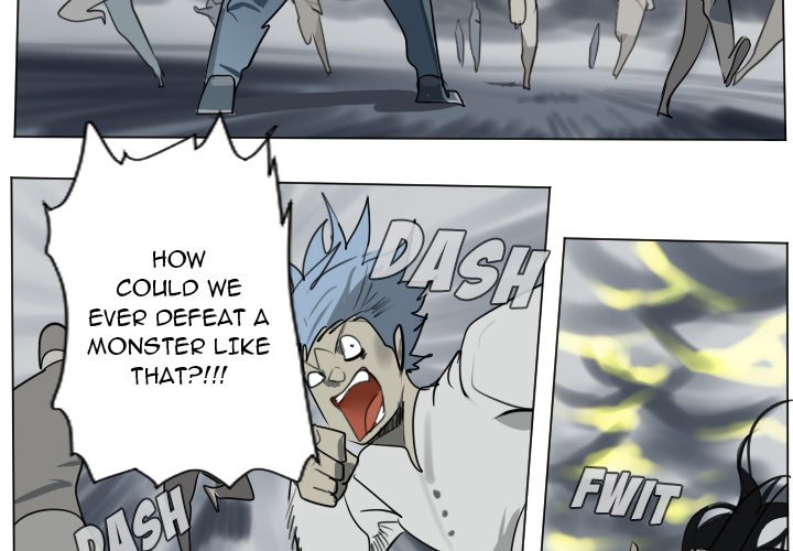 Ultimiter Ultimiter EP 172 - Toomics page 2 - 