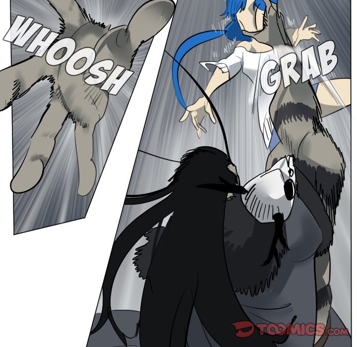 Ultimiter Ultimiter EP 172 - Toomics page 13 - 