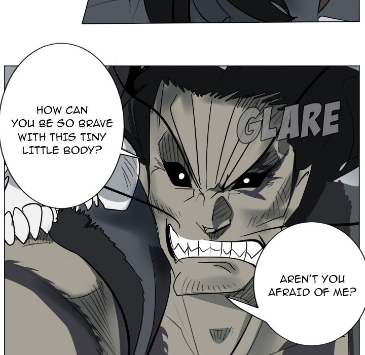 Ultimiter Ultimiter EP 172 - Toomics page 14 - 