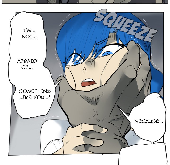 Ultimiter Ultimiter EP 172 - Toomics page 15 - 