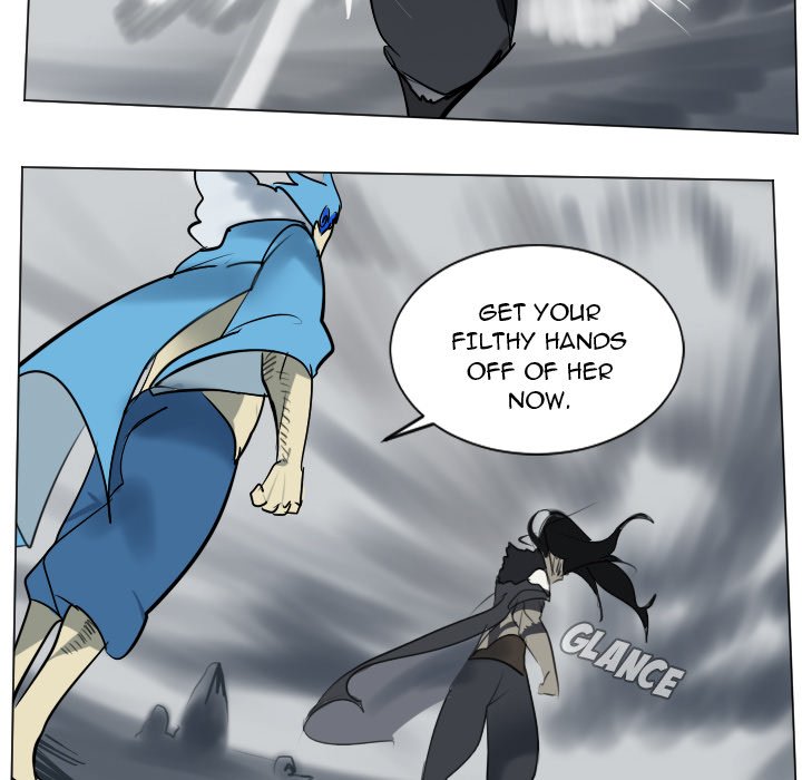 Ultimiter Ultimiter EP 172 - Toomics page 19 - 