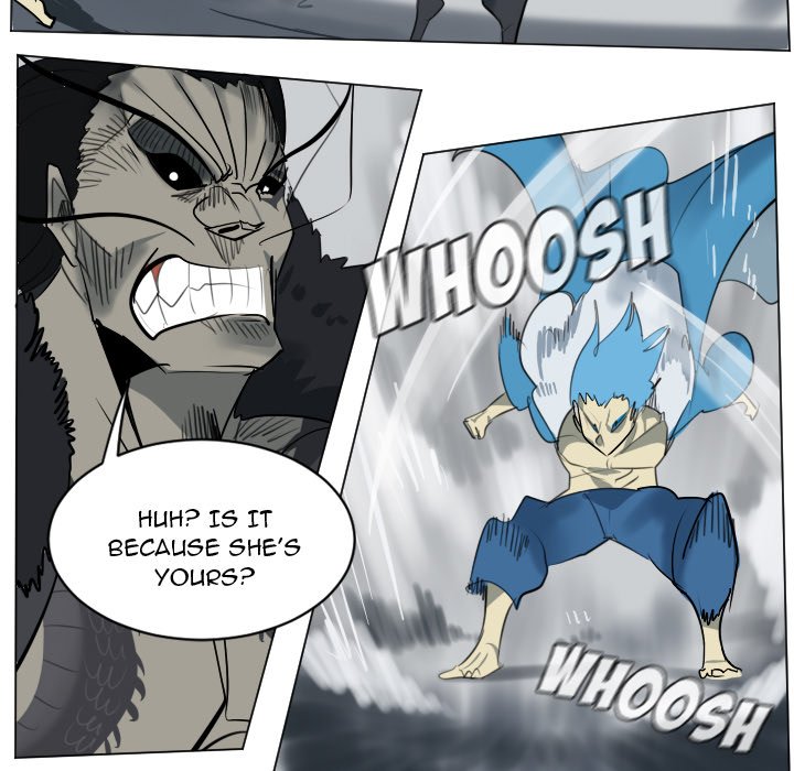 Ultimiter Ultimiter EP 172 - Toomics page 20 - 