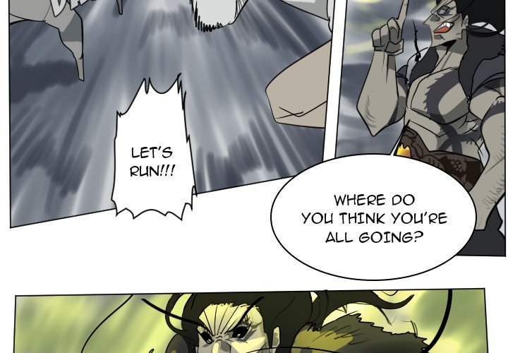 Ultimiter Ultimiter EP 172 - Toomics page 3 - 