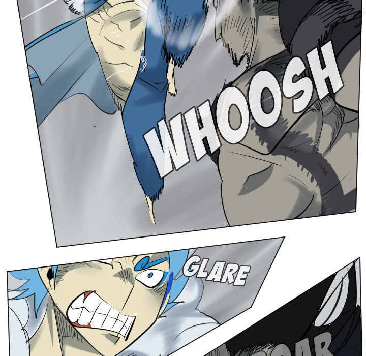 Ultimiter Ultimiter EP 172 - Toomics page 22 - 