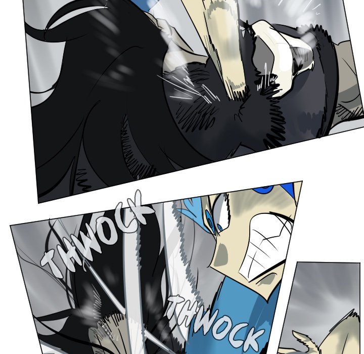 Ultimiter Ultimiter EP 172 - Toomics page 26 - 