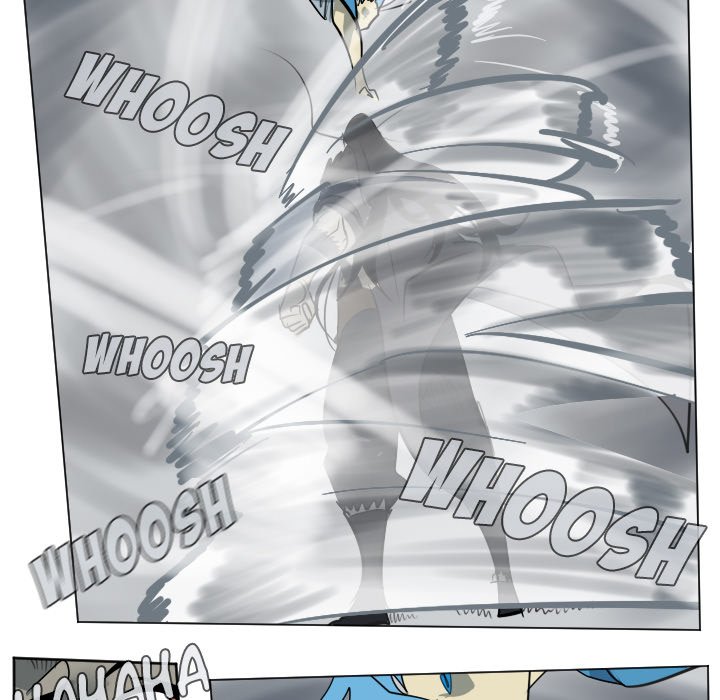 Ultimiter Ultimiter EP 172 - Toomics page 28 - 