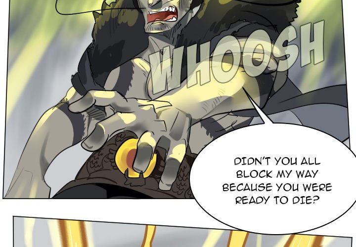Ultimiter Ultimiter EP 172 - Toomics page 4 - 