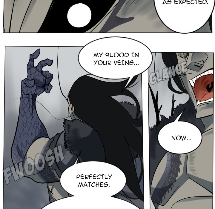 Ultimiter Ultimiter EP 172 - Toomics page 40 - 