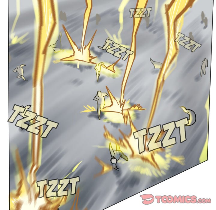 Ultimiter Ultimiter EP 172 - Toomics page 5 - 