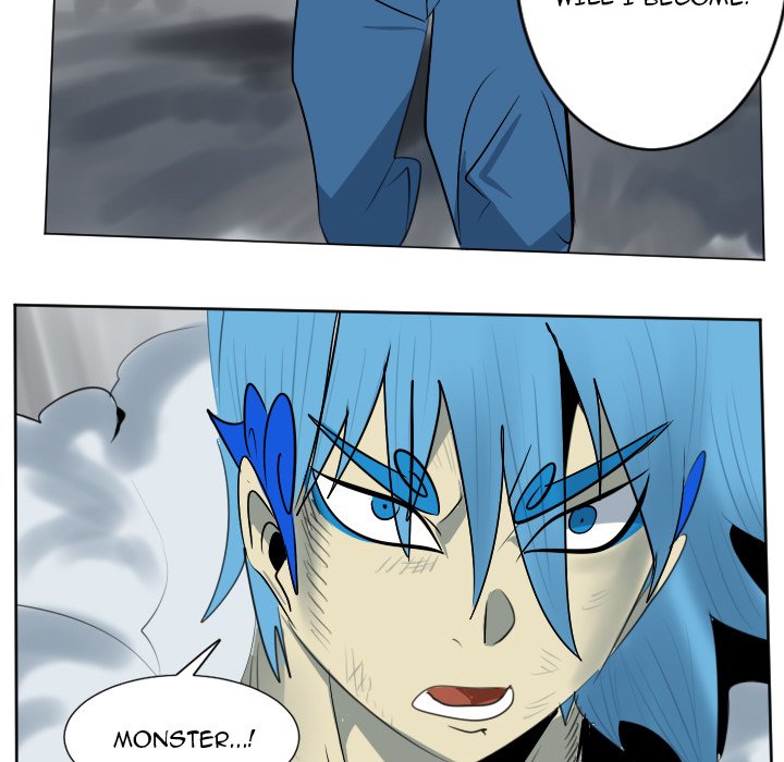 Ultimiter Ultimiter EP 172 - Toomics page 42 - 
