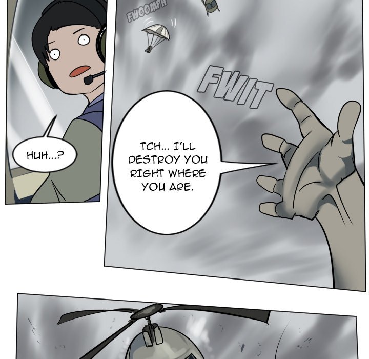 Ultimiter Ultimiter EP 172 - Toomics page 47 - 
