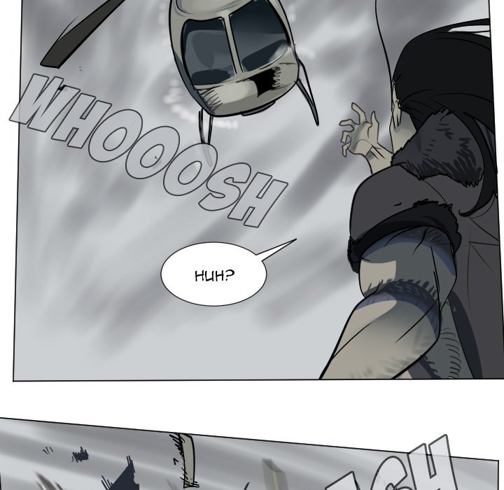 Ultimiter Ultimiter EP 172 - Toomics page 48 - 