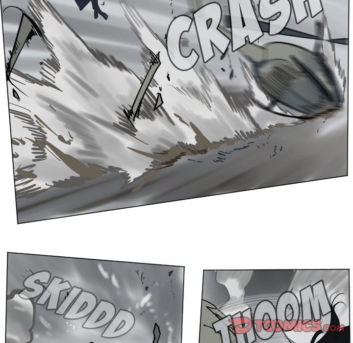 Ultimiter Ultimiter EP 172 - Toomics page 49 - 