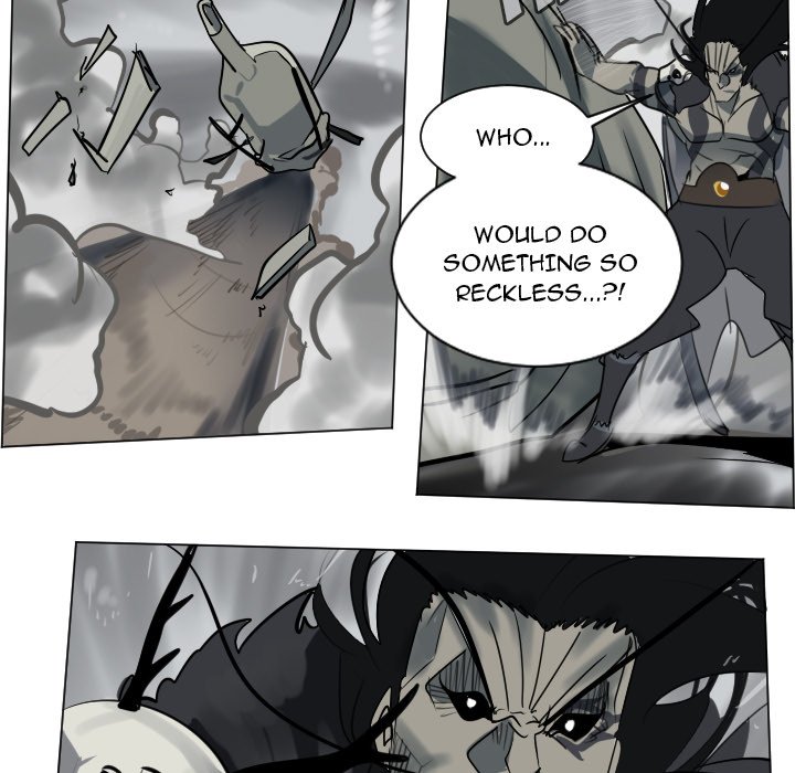 Ultimiter Ultimiter EP 172 - Toomics page 50 - 